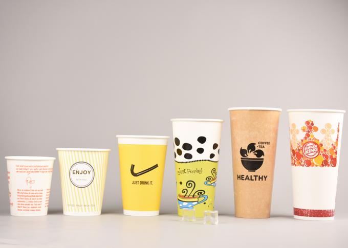 ПЭ бумажных стаканчиков холодного напитка логотипа красивое покрытое для кофе/колы, УПРАВЛЕНИЯ ПО САНИТАРНОМУ НАДЗОРУ ЗА КАЧЕСТВОМ ПИЩЕВЫХ ПРОДУКТОВ И МЕДИКАМЕНТОВ ЛФГБ перечислило