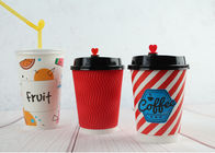 Китай Таможня напечатала кофейные чашки/изолированные горячие чашки чашек напитка/сока компания