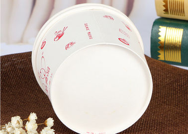 Китай Шары Эко дружелюбные устранимые бумажные, пойти плошки для супа 6 - печатание цвета завод