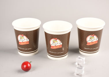 Китай Бумажные стаканчики 16оз Эко дружелюбные холодные заморозили Ресиклабле кофейные чашки для магазина/офиса завод